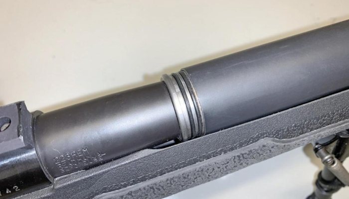 A-Tec Integral Moderator - image {image:count}