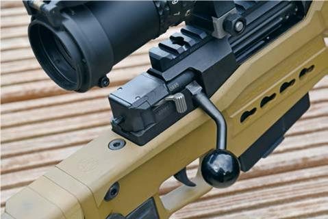 Accuracy International AT-X - image {image:count}