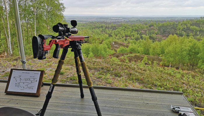 Accuracy International ATX Launch - image {image:count}