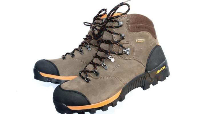 Aigle Altavio Mid GTX Hunting Boots - image {image:count}