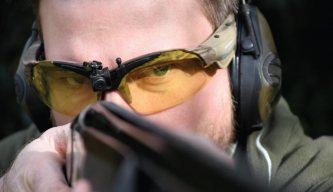 Aim Cam Pro 2 Recording Glasses
