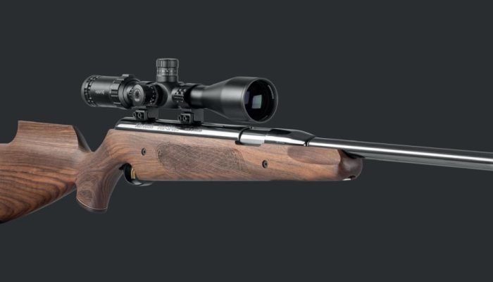 Air Arms Pro Sport - image {image:count}