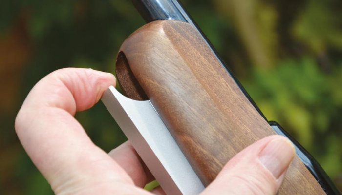 Air Arms Pro Sport - image {image:count}