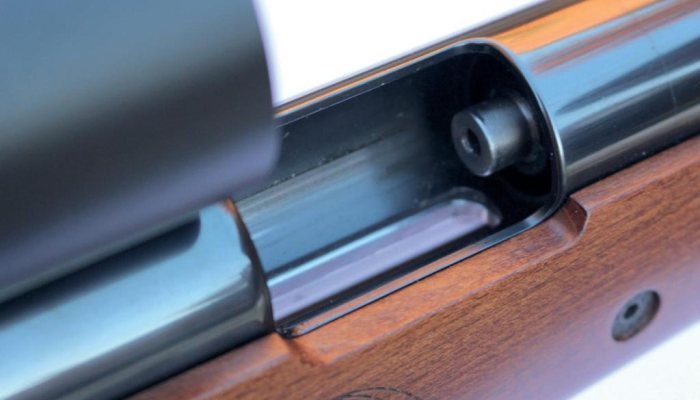 Air Arms Pro Sport - image {image:count}
