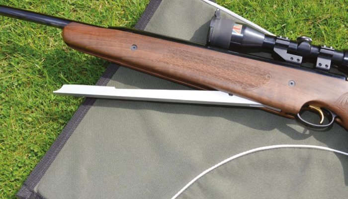 Air Arms Pro Sport - image {image:count}