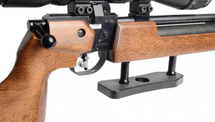 Air Arms Retro Fit & Parts - image {image:count}