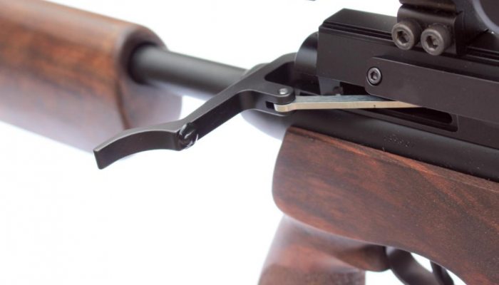 Air Arms S510 TDR - image {image:count}