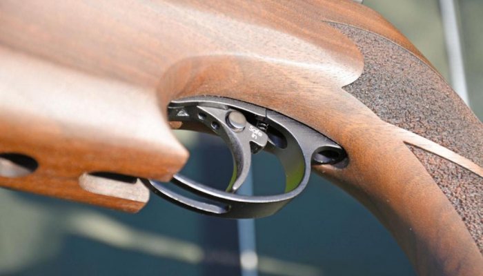 Air Arms S510R Ultimate Sporter Regulated - image {image:count}