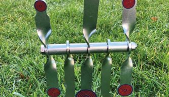 Air Arms Spinner Targets