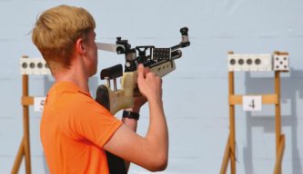 Air Arms Target Sprint Target