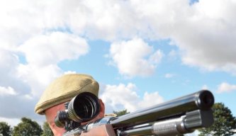 Air Arms TX 200 HC