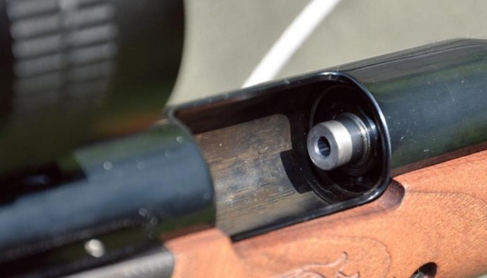 Air Arms TX 200 HC - image {image:count}