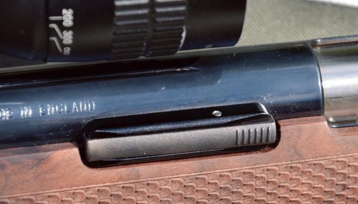 Air Arms TX 200 HC - image {image:count}