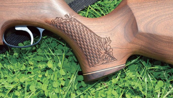 Air Arms TX 200 HC - image {image:count}