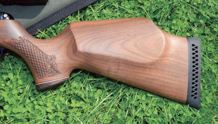 Air Arms TX 200 HC - image {image:count}
