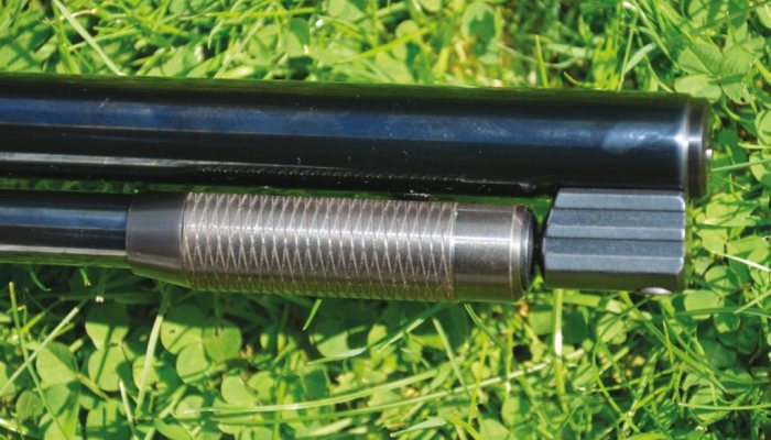 Air Arms TX200HC - image {image:count}