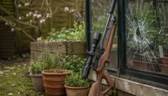 Air rifle insurance: what it covers and what to check before you buy