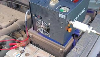 Air Venturi Nomad II Airgun Compressor