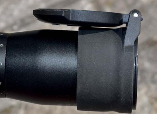 Airgun Accessories