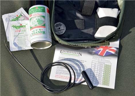 Airgun Accessories - image {image:count}
