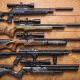 Five best-selling PCP air rifles, picked by the shop that sells them