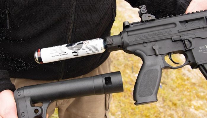 Airgun Education Part III - The Right Stuff - image {image:count}