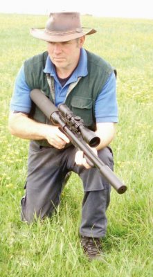 Airgun Education Part III - The Right Stuff - image {image:count}
