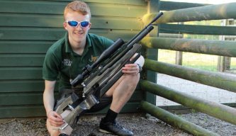 Airgun Hunter - Decoying