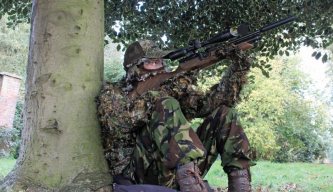 Airgun Hunter - Holtys Squirrels