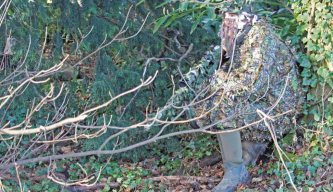 Airgun Hunter: New Camo