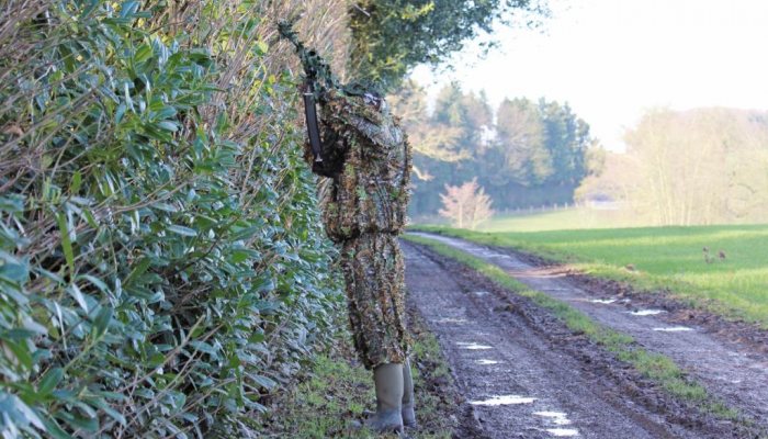 Airgun Hunter: New Camo - image {image:count}