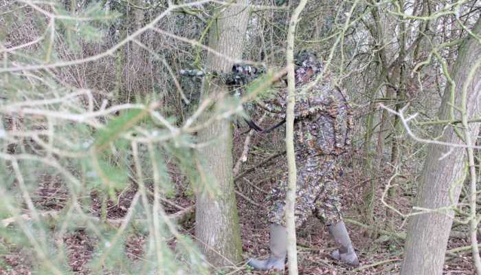 Airgun Hunter: New Camo - image {image:count}