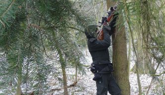Airgun Hunter: Pigeon Magnet