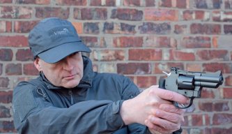 Airgun Targets
