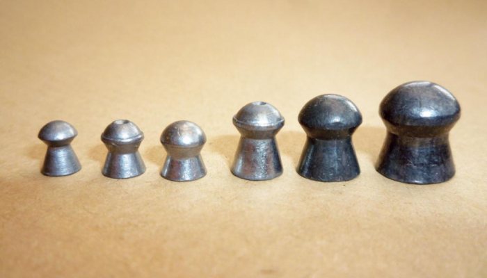 Getting Started in Rough Shooting: Airguns - image {image:count}
