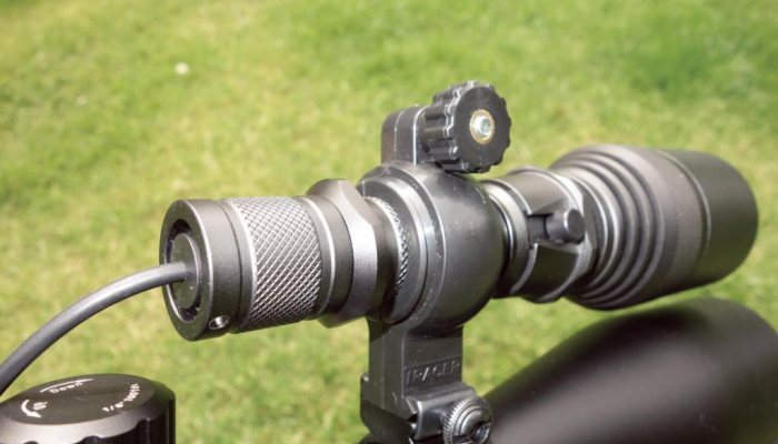 Getting Started in Rough Shooting: Airguns - image {image:count}