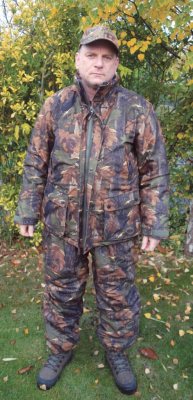 Getting Started in Rough Shooting: Airguns - image {image:count}