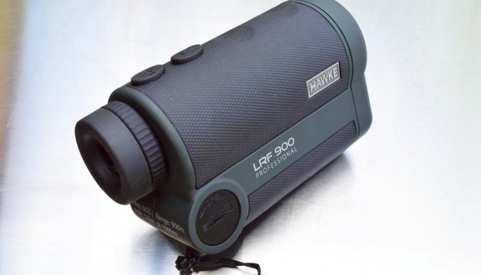 Getting Started in Rough Shooting: Airguns - image {image:count}