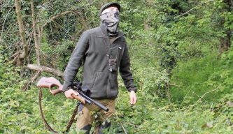 AirgunHunter: Welsh Rooks