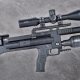 AirMaks Arms Krait MKII bullpup PCP review