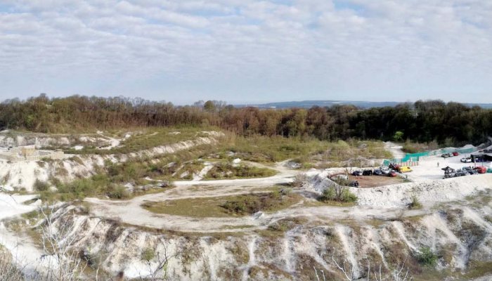 Airsoft Site: An Overview - image {image:count}