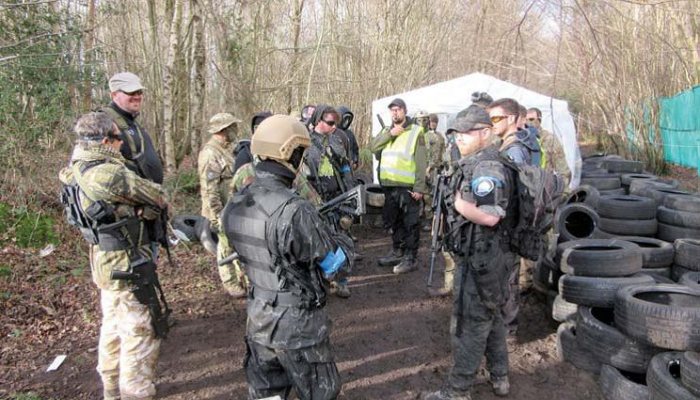 Airsoft Site: An Overview - image {image:count}