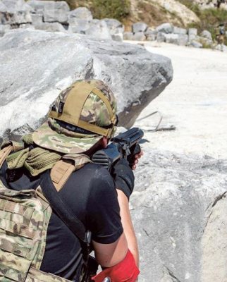 Airsoft Sites: Dorset and Devon - image {image:count}