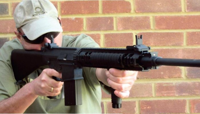 A&K SR-25 - image {image:count}