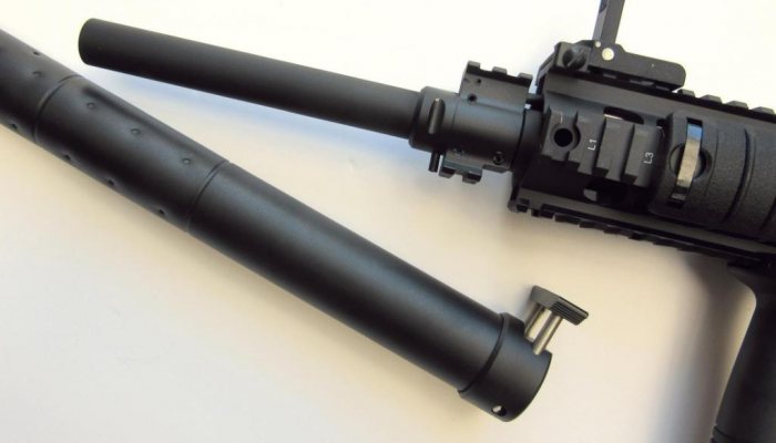 A&K SR-25 - image {image:count}
