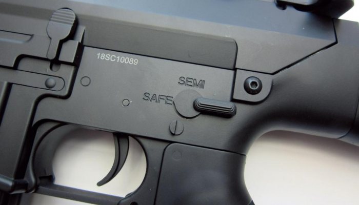A&K SR-25 - image {image:count}