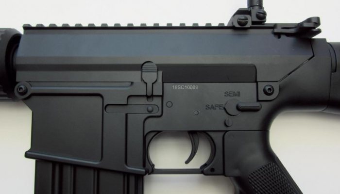 A&K SR-25 - image {image:count}