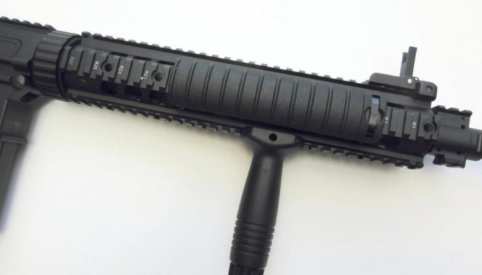 A&K SR-25 - image {image:count}