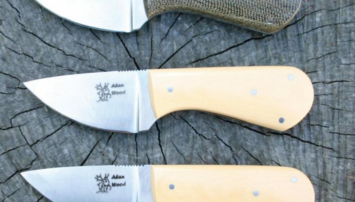 Alan Wood Knives - image {image:count}