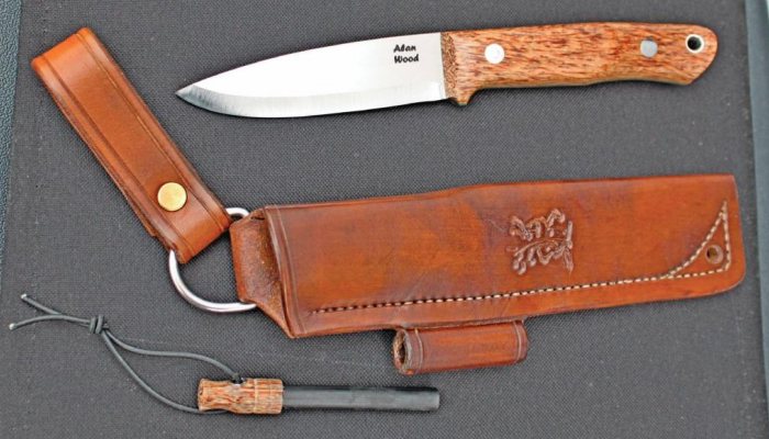 Alan Wood Knives - image {image:count}